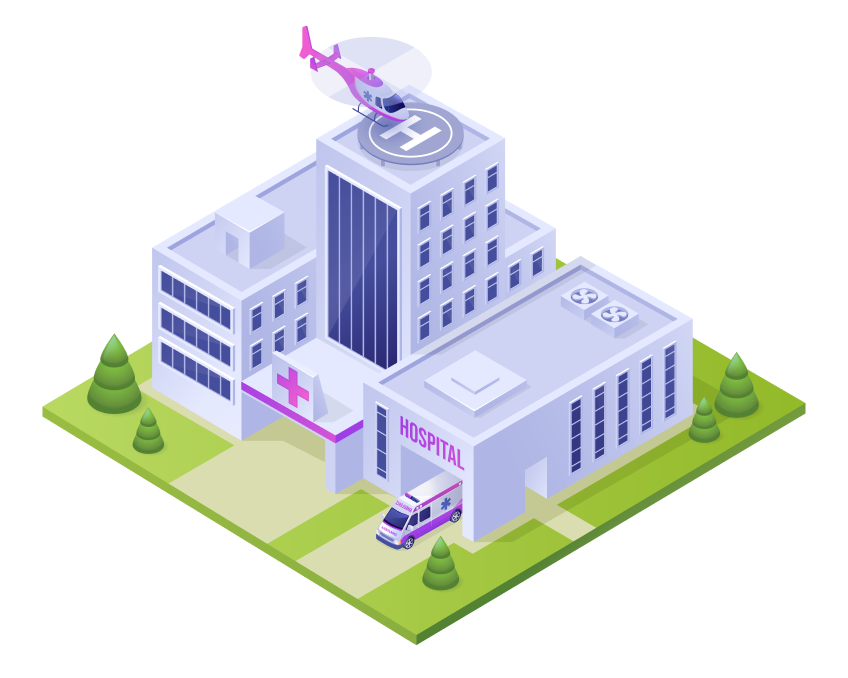 hospital