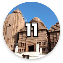 Number circle 11