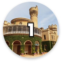 Number circle 1