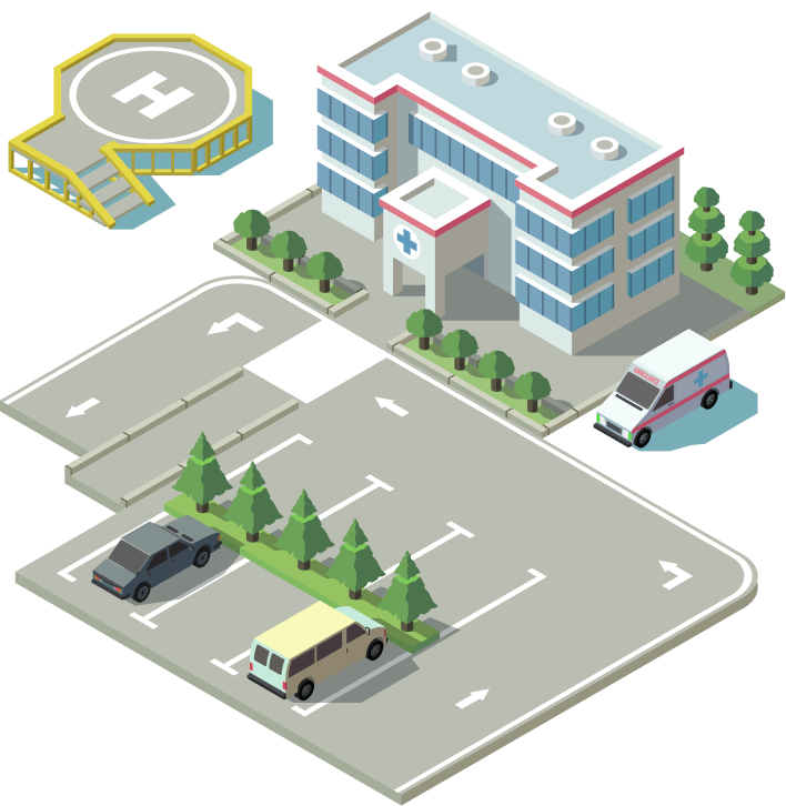 Hospital