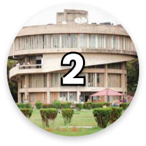 Number circle 2