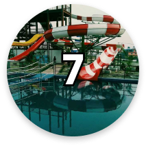 Number circle 7