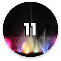 Number circles 11