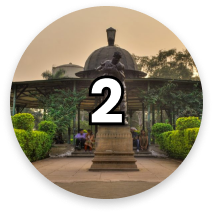 Number circles 2