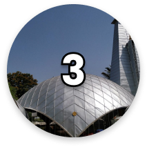 Number circles 3