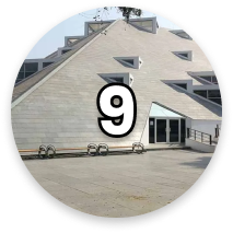 Number circles 9